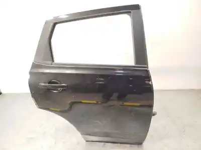 Автозапчастина б/у двері задні праві для nissan qashqai / qashqai +2 i (j10, nj10, jj10e) 2.0 посилання на oem iam h2152jd0m0  h2152jd0mc