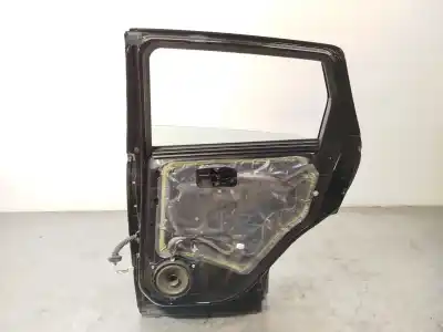 Автозапчастина б/у двері задні праві для nissan qashqai / qashqai +2 i (j10, nj10, jj10e) 2.0 посилання на oem iam h2152jd0m0  h2152jd0mc