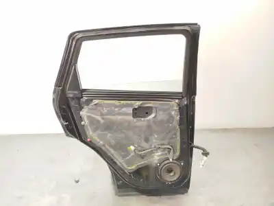 Автозапчастина б/у двері задні праві для nissan qashqai / qashqai +2 i (j10, nj10, jj10e) 2.0 посилання на oem iam h2152jd0m0  h2152jd0mc