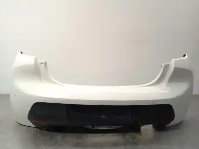 Second-hand car spare part rear bumper for peugeot 208 ii (ub_, up_, uw_, uj_) 1.2 puretech 100 oem iam references 164979801t