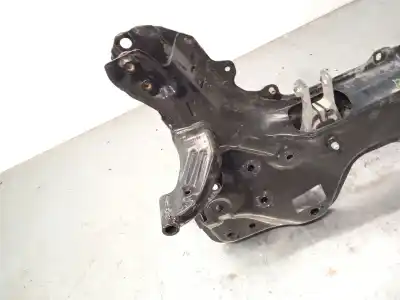 Second-hand car spare part front axle for jeep-viasa compass (mp, m6, mv, m7) 1.4 multiair oem iam references 68371783aa  k68371783aa