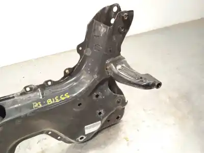 Second-hand car spare part front axle for jeep-viasa compass (mp, m6, mv, m7) 1.4 multiair oem iam references 68371783aa  k68371783aa