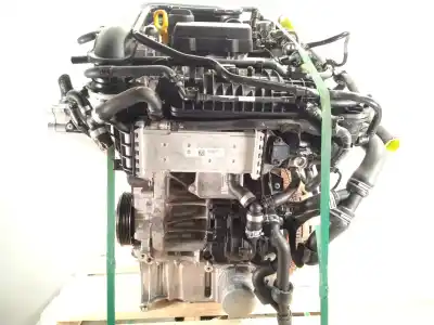 Gebrauchtes Autoersatzteil kompletter motor zum seat ibiza v (kj1, kjg) 1.0 tsi oem-iam-referenzen dus  dusb