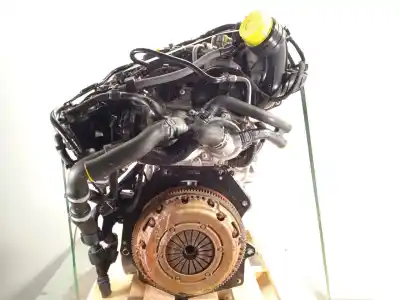 Gebrauchtes Autoersatzteil kompletter motor zum seat ibiza v (kj1, kjg) 1.0 tsi oem-iam-referenzen dus  dusb