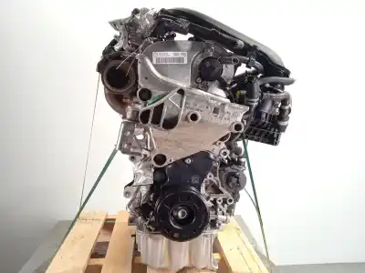 Gebrauchtes Autoersatzteil kompletter motor zum seat ibiza v (kj1, kjg) 1.0 tsi oem-iam-referenzen dus  dusb