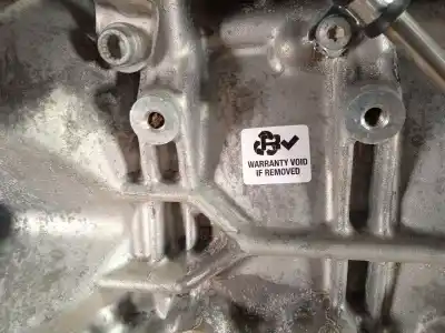 Gebrauchtes Autoersatzteil kompletter motor zum seat ibiza v (kj1, kjg) 1.0 tsi oem-iam-referenzen dus  dusb