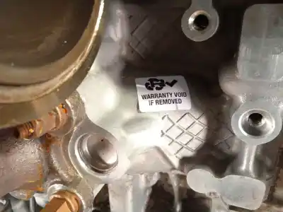 Gebrauchtes Autoersatzteil kompletter motor zum seat ibiza v (kj1, kjg) 1.0 tsi oem-iam-referenzen dus  dusb