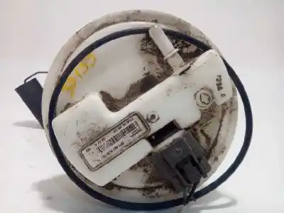 Pezzo di ricambio per auto di seconda mano pompa di benzina per nissan note (e11e) 1.4 cat riferimenti oem iam 17040ax000 17040ax000hd 