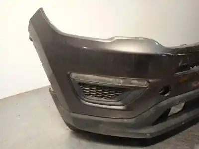 Автозапчасти б/у передний бампер за jeep-viasa compass (mp, m6, mv, m7) 1.4 multiair ссылки oem iam k68351171aa 68351171aa k68351173aa