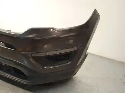 Автозапчасти б/у передний бампер за jeep-viasa compass (mp, m6, mv, m7) 1.4 multiair ссылки oem iam k68351171aa 68351171aa k68351173aa