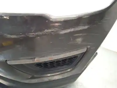 Автозапчасти б/у передний бампер за jeep-viasa compass (mp, m6, mv, m7) 1.4 multiair ссылки oem iam k68351171aa 68351171aa k68351173aa