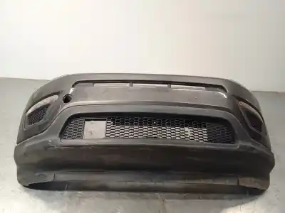 Автозапчасти б/у передний бампер за jeep-viasa compass (mp, m6, mv, m7) 1.4 multiair ссылки oem iam k68351171aa 68351171aa k68351173aa