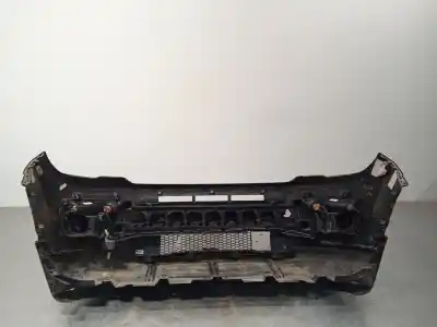 Автозапчасти б/у передний бампер за jeep-viasa compass (mp, m6, mv, m7) 1.4 multiair ссылки oem iam k68351171aa 68351171aa k68351173aa