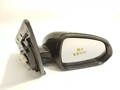 Peça sobressalente para automóvel em segunda mão espelho retrovisor direito por kia stonic (yb) 1.0 t-gdi eco-dynamics+ referências oem iam 87620h8060