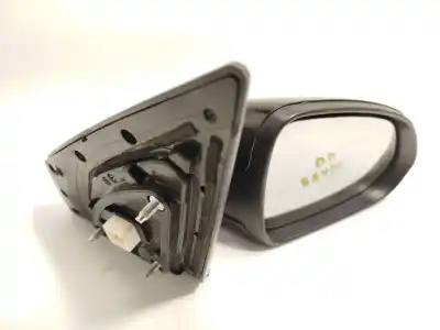 Peça sobressalente para automóvel em segunda mão espelho retrovisor direito por kia stonic (yb) 1.0 t-gdi eco-dynamics+ referências oem iam 87620h8060  