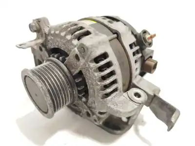 Автозапчасти б/у ГЕНЕРАТОР за LEXUS IS200 (DS2/IS2)  ссылки OEM IAM 2706026030 1042104771 