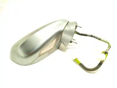 Second-hand car spare part right rearview mirror for lexus is200 (ds2/is2) 220d oem iam references 8790153060j0  