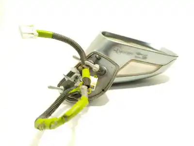 Second-hand car spare part right rearview mirror for lexus is200 (ds2/is2) 220d oem iam references 8790153060j0  