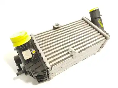 Peça sobressalente para automóvel em segunda mão intercooler por kia stonic (yb) 1.0 t-gdi eco-dynamics+ referências oem iam 2827007300  