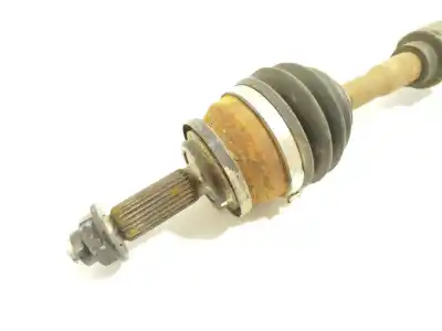 Автозапчасти б/у передняя правая трансмиссия за kia stonic (yb) 1.0 t-gdi eco-dynamics+ ссылки oem iam 49501h8250  