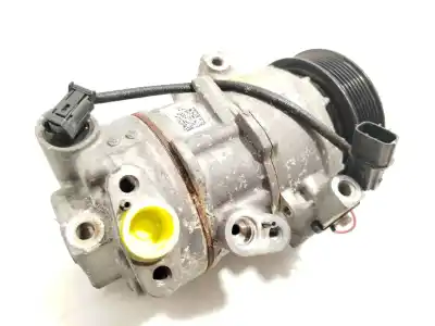 Peça sobressalente para automóvel em segunda mão compressor de ar condicionado a/a a/c por kia stonic (yb) 1.0 t-gdi eco-dynamics+ referências oem iam 97701h8550
