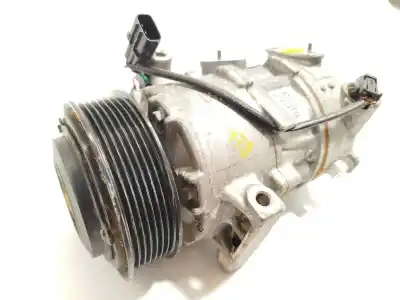 Автозапчасти б/у компрессор кондиционера воздуха за kia stonic (yb) 1.0 t-gdi eco-dynamics+ ссылки oem iam 97701h8550 1e59e37100 dve12n