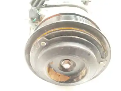 Автозапчасти б/у компрессор кондиционера воздуха за kia stonic (yb) 1.0 t-gdi eco-dynamics+ ссылки oem iam 97701h8550 1e59e37100 dve12n