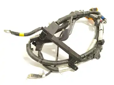 Автозапчасти б/у электронный модуль за kia stonic (yb) 1.0 t-gdi eco-dynamics+ ссылки oem iam 91662h8012  