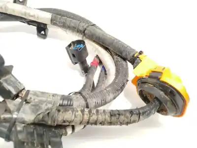 Автозапчасти б/у электронный модуль за kia stonic (yb) 1.0 t-gdi eco-dynamics+ ссылки oem iam 91662h8012  