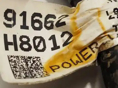 Автозапчасти б/у электронный модуль за kia stonic (yb) 1.0 t-gdi eco-dynamics+ ссылки oem iam 91662h8012  