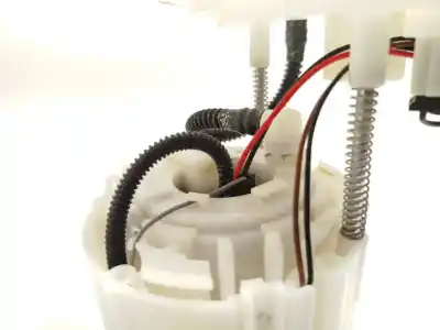 Автозапчасти б/у топливный насос за kia stonic (yb) 1.0 t-gdi eco-dynamics+ ссылки oem iam 31110h8400  