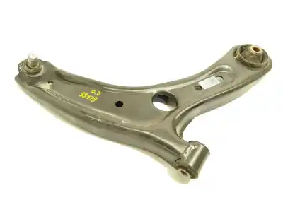 Peça sobressalente para automóvel em segunda mão braço de suspensão inferior dianteiro direito por kia stonic (yb) 1.0 t-gdi eco-dynamics+ referências oem iam 54501h8500