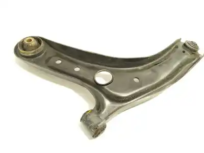 Автозапчасти б/у передний правый нижний рычаг подвески за kia stonic (yb) 1.0 t-gdi eco-dynamics+ ссылки oem iam 54501h8500  