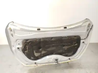 Second-hand car spare part bonnet for peugeot 208 ii (ub_, up_, uw_, uj_) 1.2 puretech 100 oem iam references 9827576880  