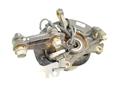 Автозапчасти б/у передняя правая кулачка за kia stonic (yb) 1.0 t-gdi eco-dynamics+ ссылки oem iam 51716h8500  