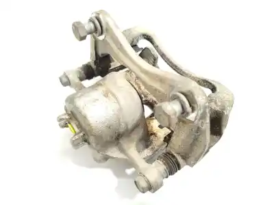 Автозапчасти б/у передний правый тормозной суппорт за kia stonic (yb) 1.0 t-gdi eco-dynamics+ ссылки oem iam 58130h8580  