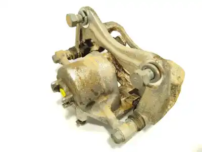 Автозапчасти б/у передний левый тормозной суппорт за kia stonic (yb) 1.0 t-gdi eco-dynamics+ ссылки oem iam 58110h8580  