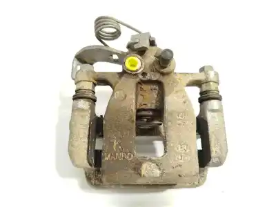 Автозапчасти б/у задний правый тормозной суппорт за kia stonic (yb) 1.0 t-gdi eco-dynamics+ ссылки oem iam 58230h8080  