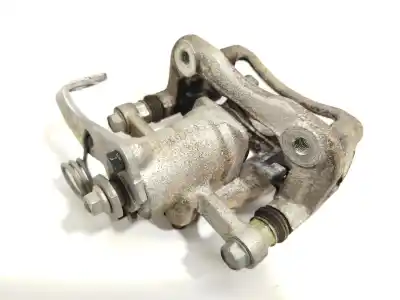 Автозапчасти б/у задний правый тормозной суппорт за kia stonic (yb) 1.0 t-gdi eco-dynamics+ ссылки oem iam 58230h8080  