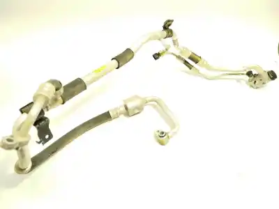 Peça sobressalente para automóvel em segunda mão tubos de ar condicionado por kia stonic (yb) 1.0 t-gdi eco-dynamics+ referências oem iam 97775h8950