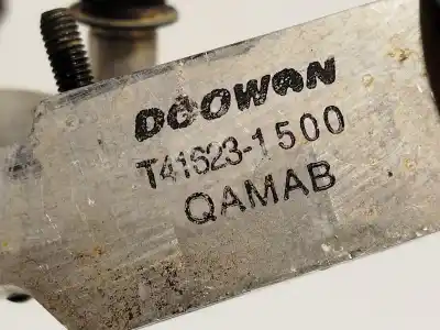 Автозапчасти б/у трубы кондиционирования воздуха за kia stonic (yb) 1.0 t-gdi eco-dynamics+ ссылки oem iam 97775h8950 t416231500 97777h8950