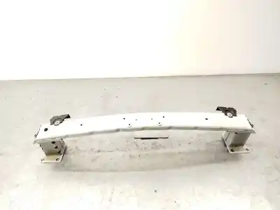 Recambio de automóvil de segunda mano de refuerzo paragolpes delantero para peugeot 208 ii (ub_, up_, uw_, uj_) 1.2 puretech 100 referencias oem iam 9824784680  