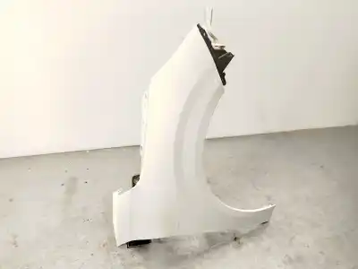 Peça sobressalente para automóvel em segunda mão guarda-lamas dianteiro direito por peugeot 208 ii (ub_, up_, uw_, uj_) 1.2 puretech 100 referências oem iam 9823146980  
