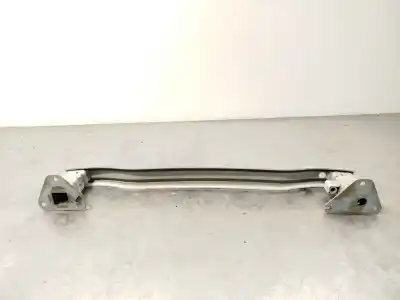 Second-hand car spare part rear bumper reinforcement for peugeot 208 ii (ub_, up_, uw_, uj_) 1.2 puretech 100 oem iam references 9825456380  