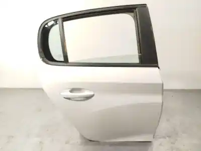 Recambio de automóvil de segunda mano de PUERTA TRASERA DERECHA para PEUGEOT 208 II (UB_, UP_, UW_, UJ_)  referencias OEM IAM 9827578080  