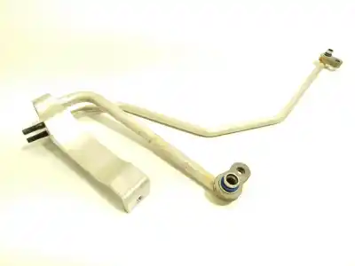 Peça sobressalente para automóvel em segunda mão tubos de ar condicionado por kia stonic (yb) 1.0 t-gdi eco-dynamics+ referências oem iam 97761h8700