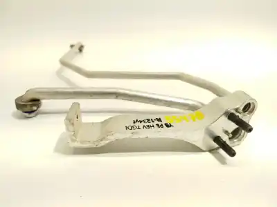 Автозапчасти б/у трубы кондиционирования воздуха за kia stonic (yb) 1.0 t-gdi eco-dynamics+ ссылки oem iam 97761h8700  