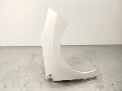 Peça sobressalente para automóvel em segunda mão guarda-lamas dianteiro direito por peugeot 308 i (4a_, 4c_) 1.4 16v referências oem iam 7841y1