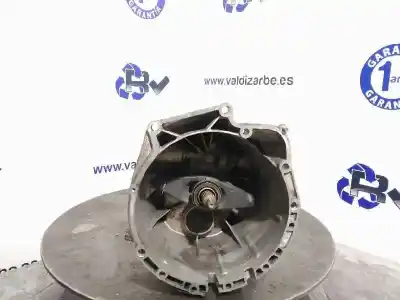 Second-hand car spare part gearbox for bmw x3 (e83) 2.0d oem iam references hrd  23003428269
