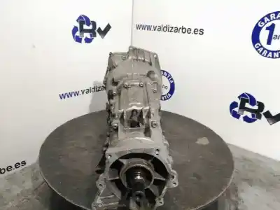 Second-hand car spare part gearbox for bmw x3 (e83) 2.0d oem iam references hrd  23003428269